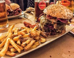 restaurantes para celíacos en Zaragoza