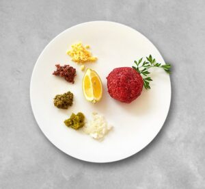 Restaurante el chalet