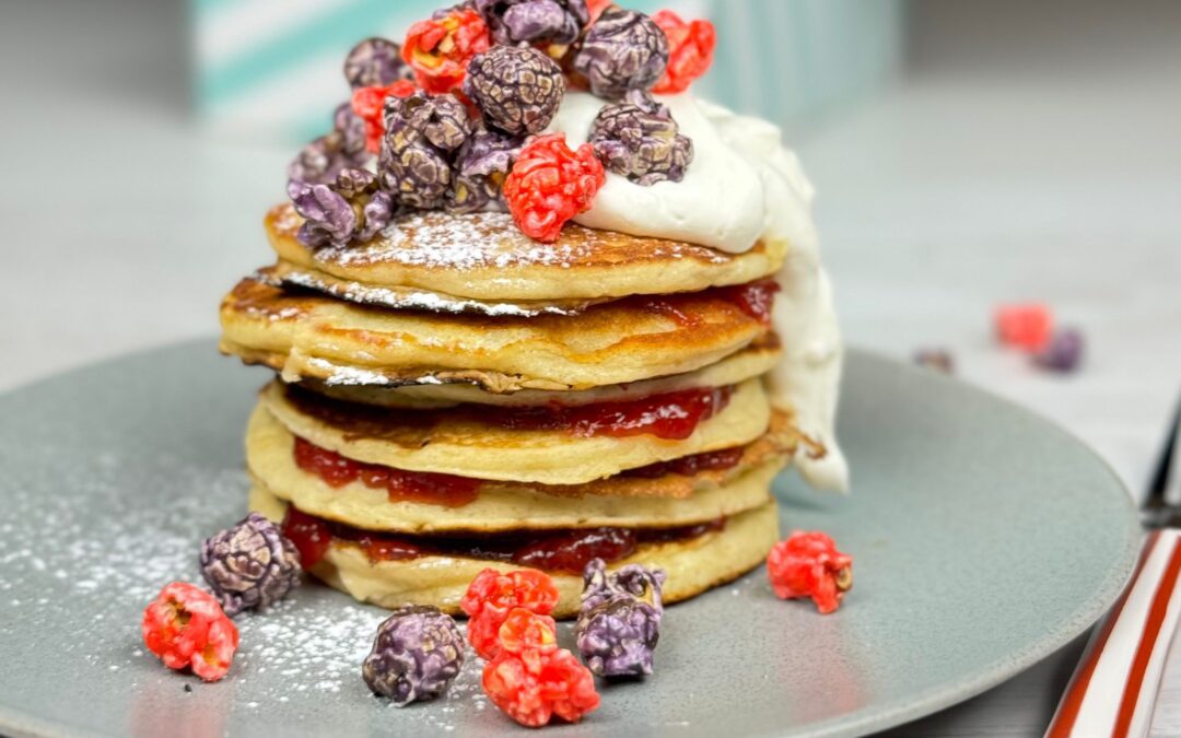 Brunch by Pop It