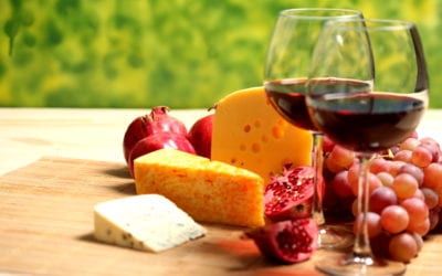 6 motivos por los que comprar productos gourmet