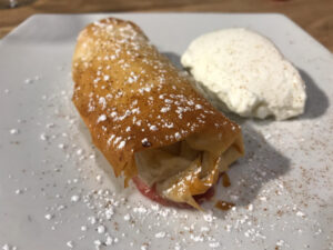 applestrudel