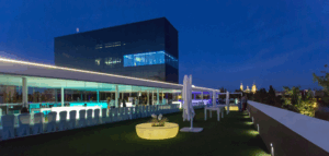 6 restaurantes para una cena especial