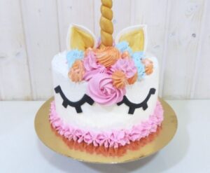 Sietes tiendas en las que encargar tartas personalizadas en Zaragoza