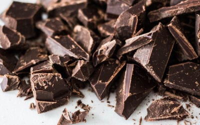 ¿Es beneficioso para la salud el chocolate?