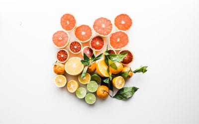 Cinco alimentos que ayudan a tener la piel sana
