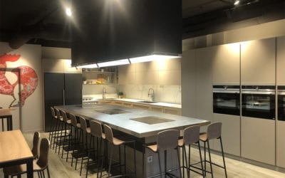 ¿Conoces el nuevo local de La Zarola?  ¡Ahora disponemos de dos espacios!