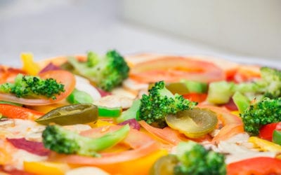 Curiosidades de la cocina vegetariana