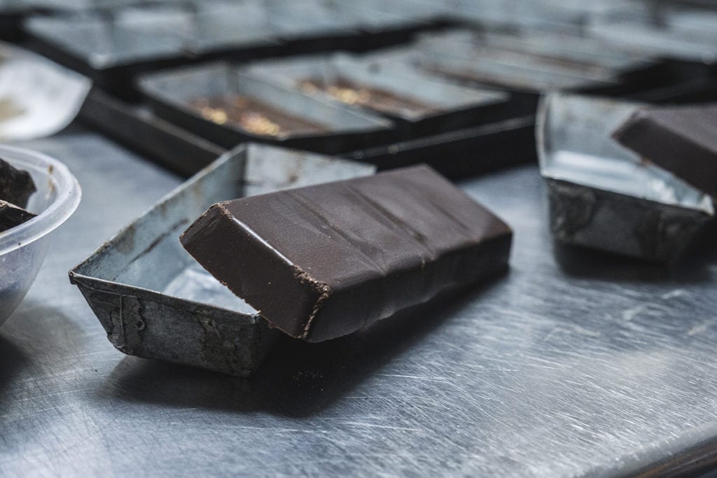 beneficios salud chocolate