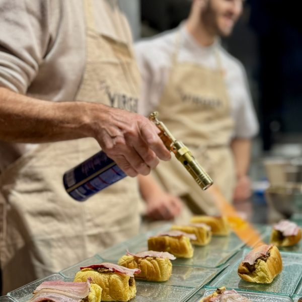 Beneficios - curso de cocina