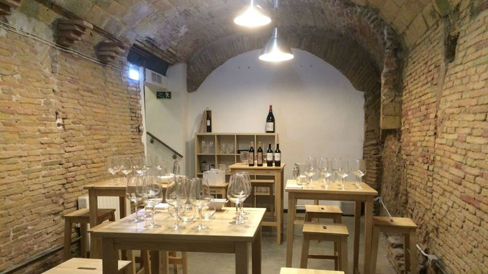 vinos Zaragoza