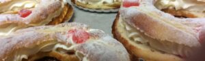 10 Lugares donde comprar roscón de Reyes en Zaragoza