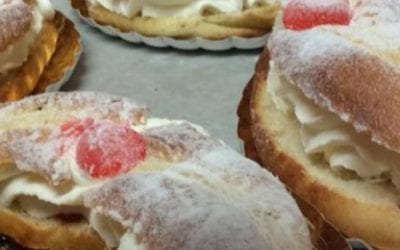 10 lugares donde comprar roscón de Reyes en Zaragoza