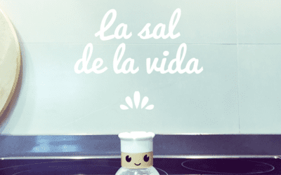 Empieza la aventura