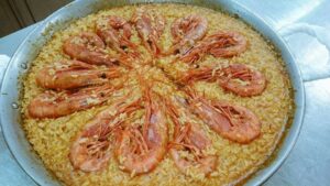 mejores arroces de zaragoza