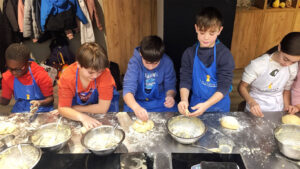 Nuevos cursos Semana Santa La Zarola