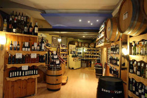 vinos Zaragoza