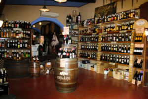 vinos Zaragoza
