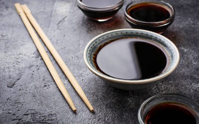 Consejos de cocina: ¿Qué salsa de soja uso para cocinar?