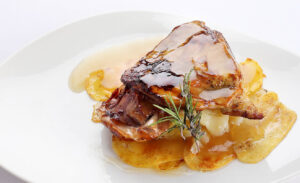 Productos típicos de Aragón