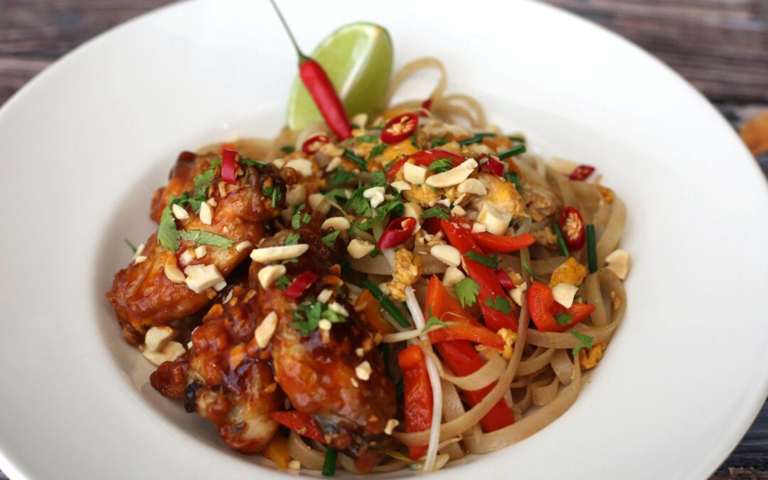 Thailandesa