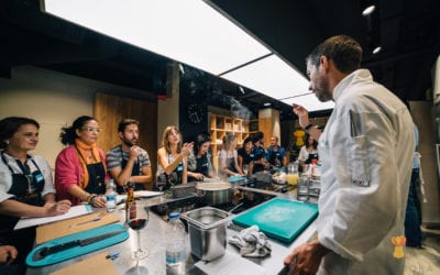 Ven y disfruta de una experiencia única